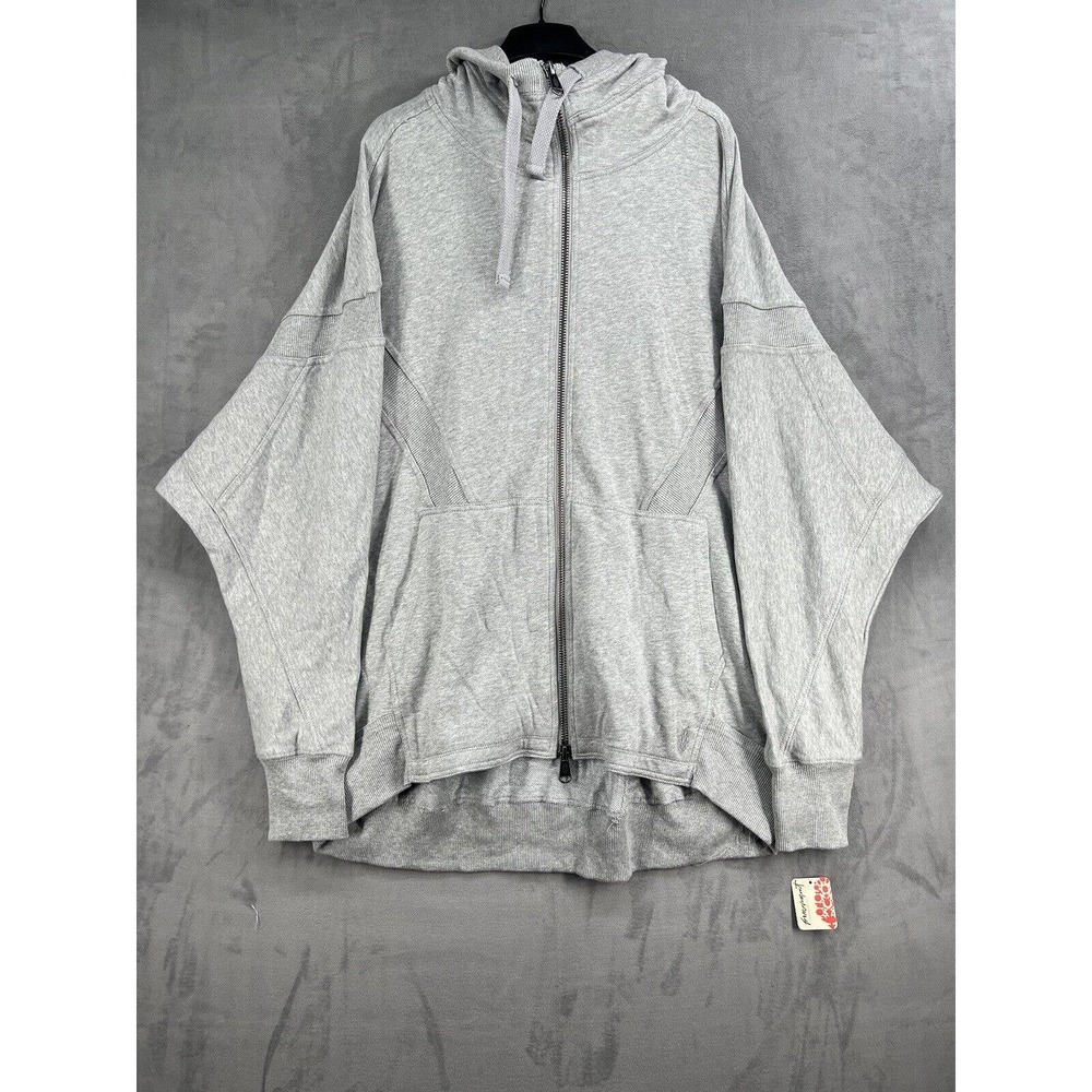 Free People All Your Love Logo Hoodie - Picture 3 of 7